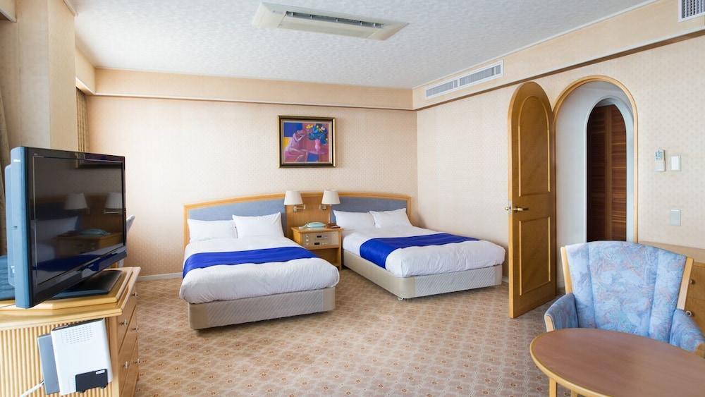 فندق ليماني Setouchi  المظهر الخارجي الصورة