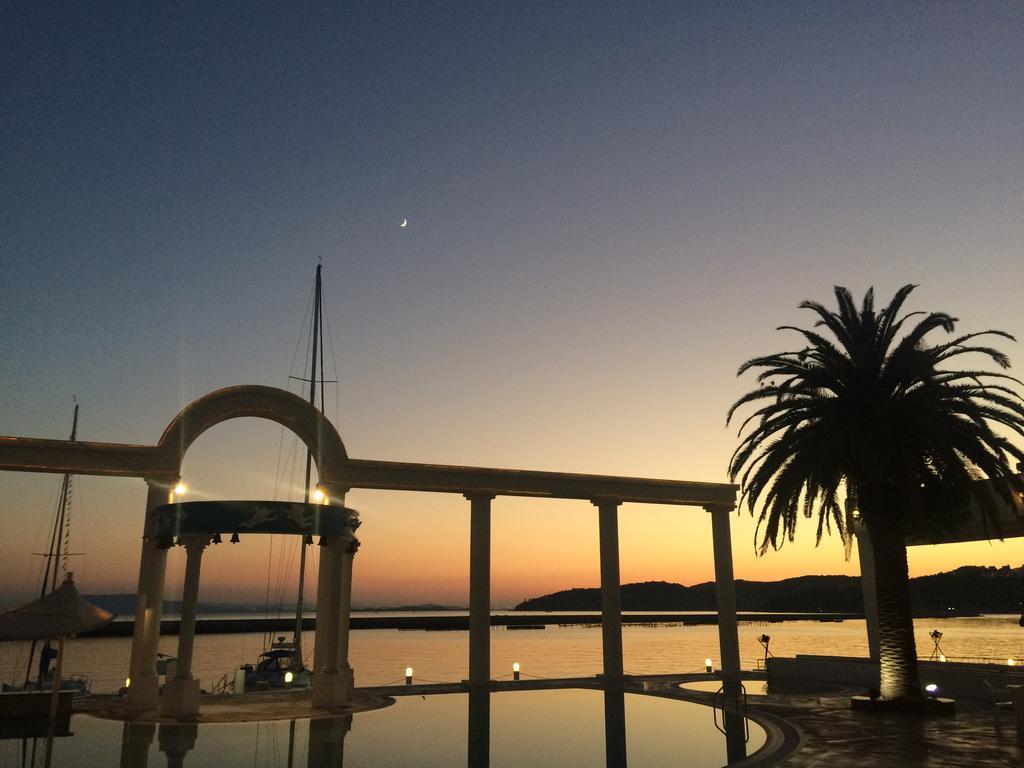 فندق ليماني Setouchi  المظهر الخارجي الصورة