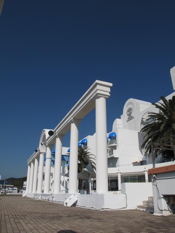 فندق ليماني Setouchi  المظهر الخارجي الصورة