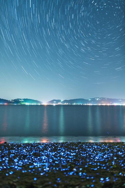 فندق ليماني Setouchi  المظهر الخارجي الصورة