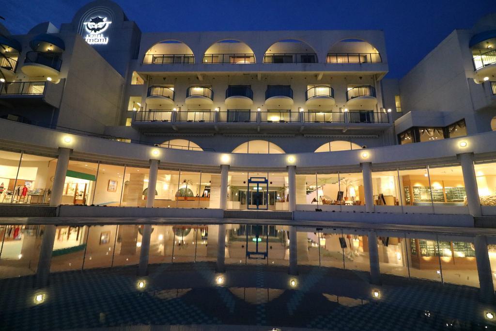 فندق ليماني Setouchi  المظهر الخارجي الصورة